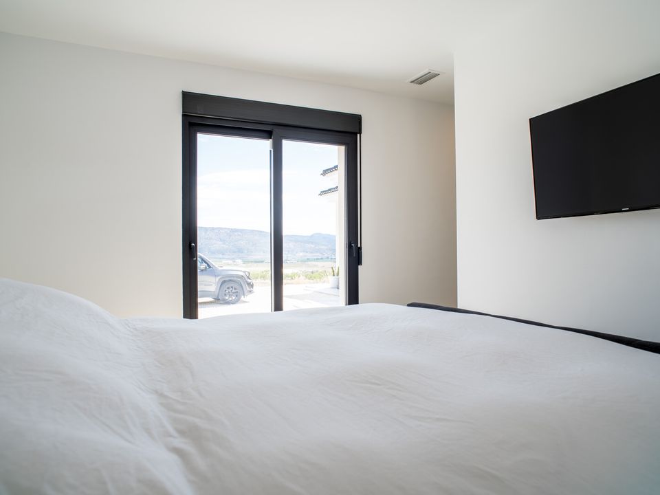 Villa i Jumilla, Murcia - foto 3